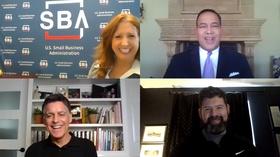 Video thumbnail: Studio Sacramento Small Businesses in Crisis