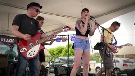 Video thumbnail: The Weekly Special Indiana Trailblazers