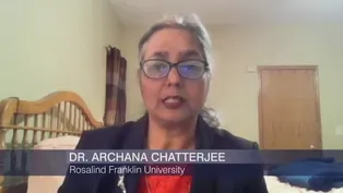 Chicago Doctor Serving on FDA Vaccine Advisory Committee