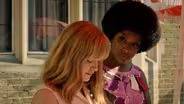 Rosalind Admits She Has Feelings for Cyril