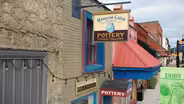 Mangum-Cater on Main