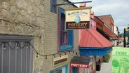 Mangum-Cater on Main