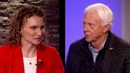 Michigan 1st Congressional District District Candidate Forum