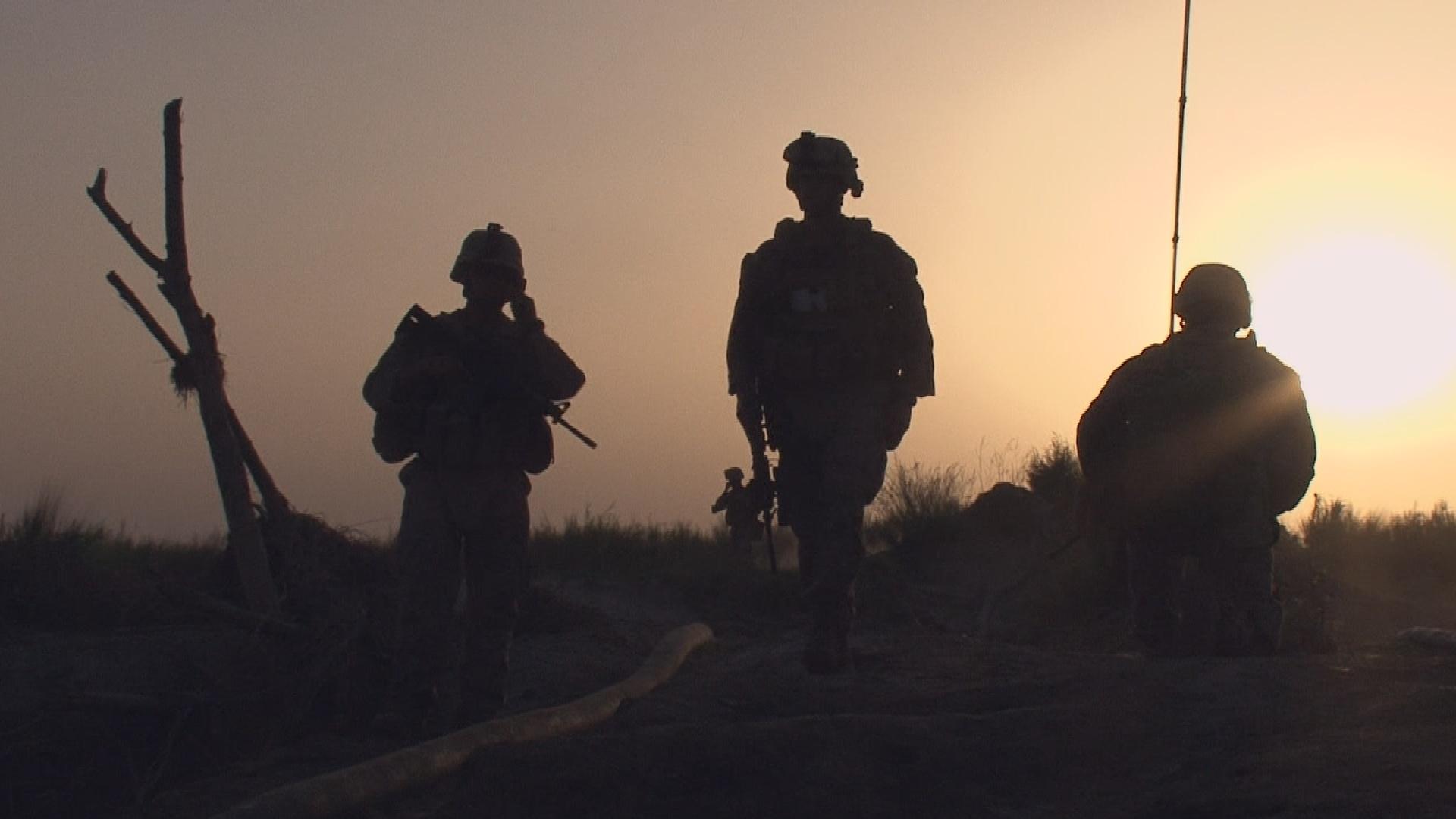 FRONTLINE America and the Taliban (Part One) Season 2023 Episode 5 picture