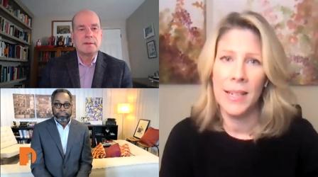 Video thumbnail: One Detroit Post-Inauguration Roundtable/Prognosis on Extremism