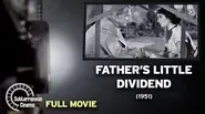 Father's Little Dividend