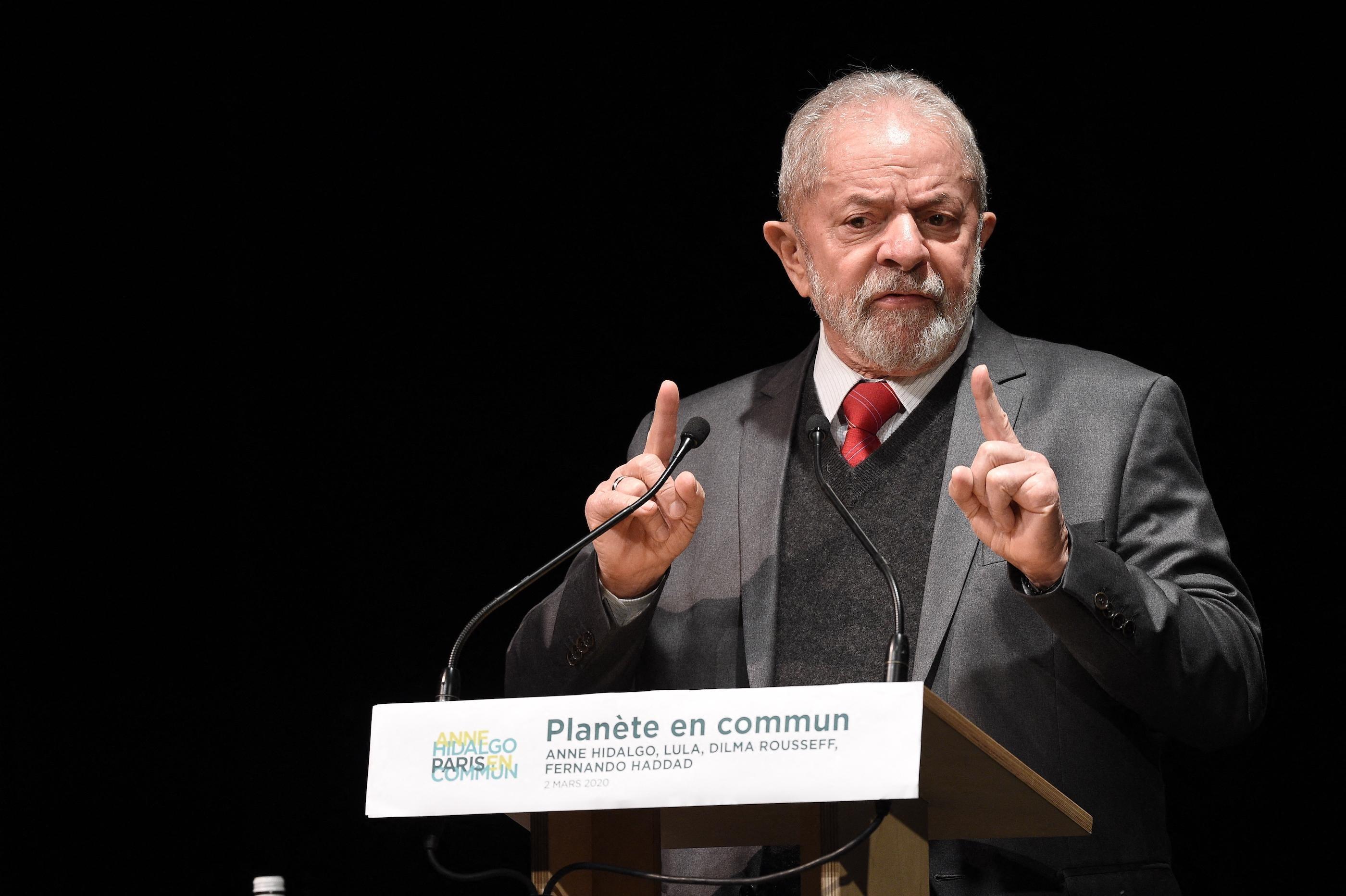 Former Brazilian president on Bolsonaro's COVID response