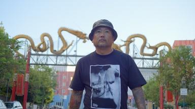 Roy Choi Gets a Real Deal Tour of L.A.’s Chinatown