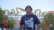 Roy Choi Gets a Real Deal Tour of L.A.’s Chinatown