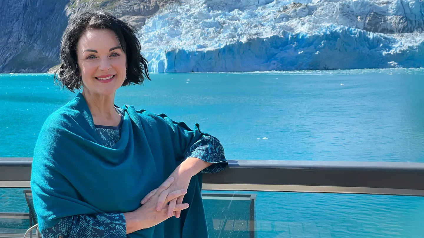Natural Wonders of Greenland & Iceland on an Expedition Cruise