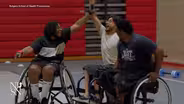Disabled NJ teens reclaim independence at summer camp