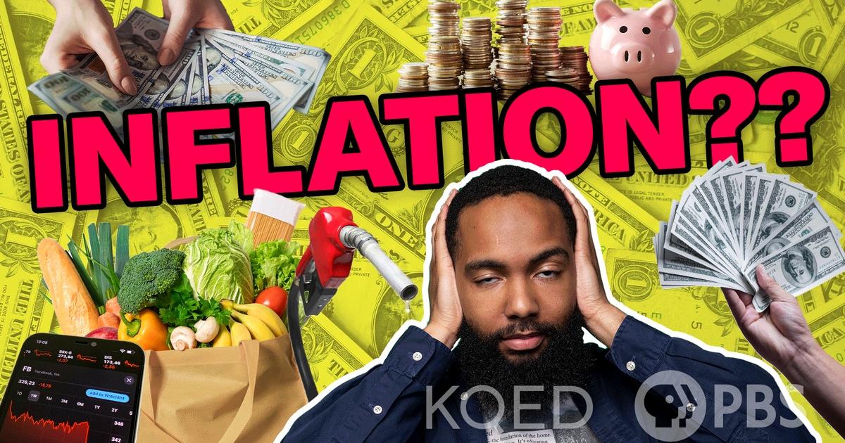 Above The Noise Inflation What's Really Causing It? Season 6