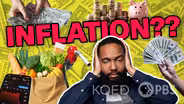 Inflation: What's Really Causing It?