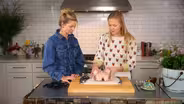 Chickens - Foxhollow and Rootbound Farms