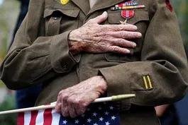 Analyzing WH plan to aid ill veterans, combat suicide rates