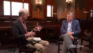 Governor Dave Freudenthal, Part 2