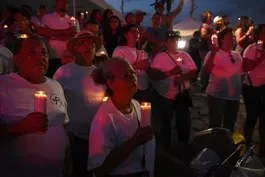 Honoring the 31 people killed in El Paso, Dayton massacres