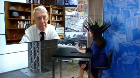 Video thumbnail: Business | Life 360 with Kristi K. State of Ohio Trends in Higher Education