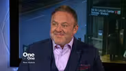 Willie Degel Shares His Experience on "Restaurant Stakeout"
