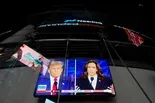 Comparing Trump's and Harris' positions on immigration