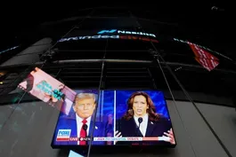 Comparing Trump's and Harris' positions on immigration
