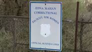 NJ prison oversight official to resign after investigations