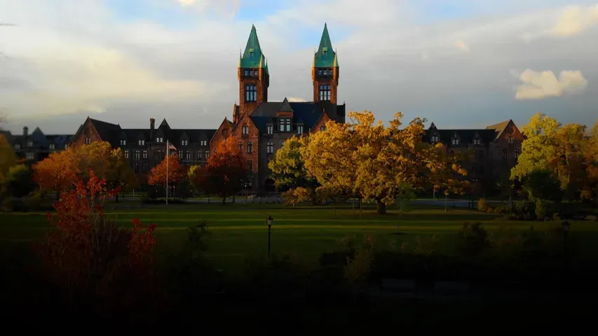 Reimagining a Buffalo Landmark