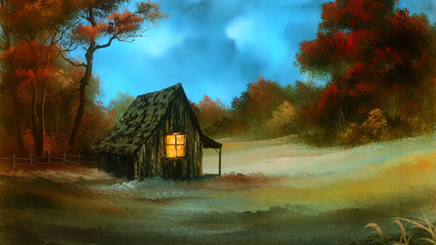Home Before Nightfall