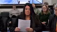 Reducing Incarceration for Caregivers Goal of HB 291