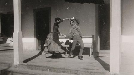 Video thumbnail: Artbound Saving Songs of Old California
