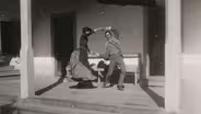 Saving Songs of Old California