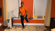 Beat Your Feet Dance Lesson