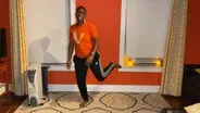 Beat Your Feet Dance Lesson