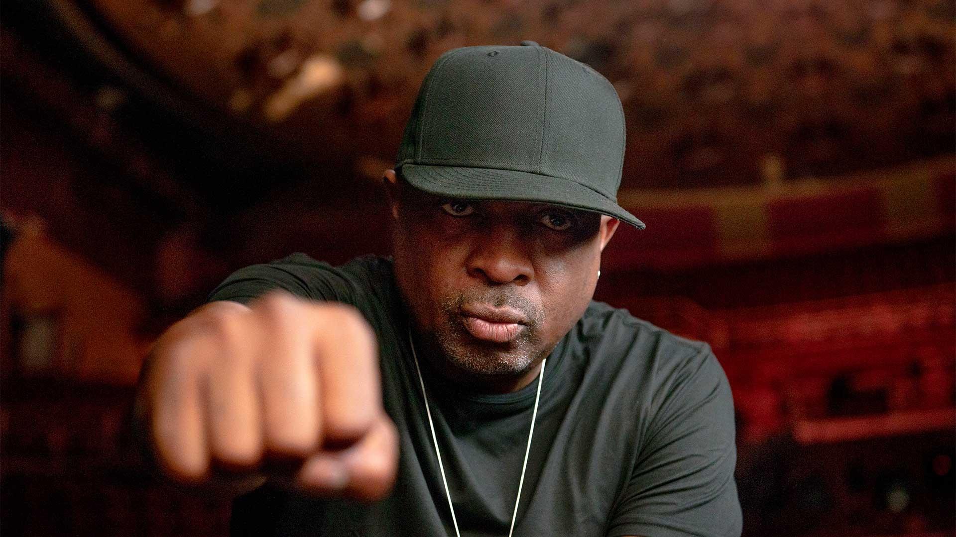 How Public Enemy's 'Fight The Power' Became an Anthem