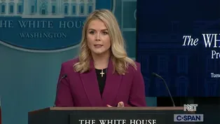 Kentuckians React to Latest News from White House