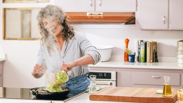 Kitchen Curious with Vivian Howard Image