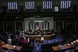 Congress in final push to approve bills before midterms