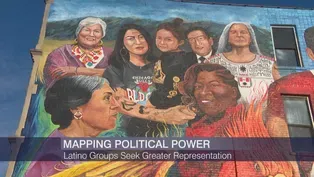 Latino Policy Forum Seeks Twenty Majority-Latinx Districts
