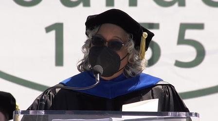 Video thumbnail: MSU Commencements College of Human Medicine - 5/8/21 12 PM