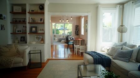 Video thumbnail: If You Lived Here "The Perfect Starter Home in Annapolis"