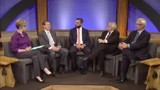 Transit Debate