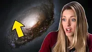 How the Edge of Our Galaxy Defies Known Physics