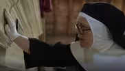 Sister Boniface Mysteries: Sister Town Preview