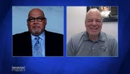 Steve Sweeney on His Political Future & Keeping NJ Blue