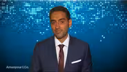 Waleed Aly on his Reaction to the New Zealand Terror Attack