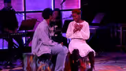 Detroit Public Theatre’s production of ‘Passing Strange’