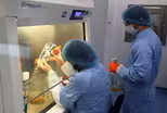 How a vaccine will make it to hard-to-reach communities