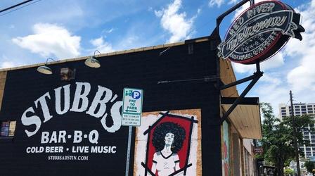 Video thumbnail: Decibel Austin's Music Venues Need Help To Stay Open