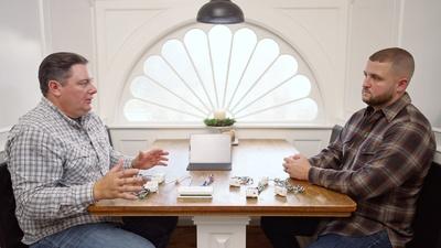 E20 | Electric Bill Investigation | Ask This Old House
