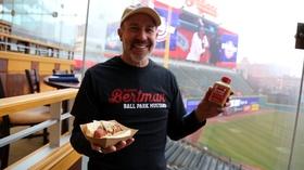 Video thumbnail: WVIZ/PBS ideastream Specials Bertman Mustard Has A Long History With Baseball